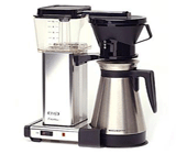 Coffee makers
